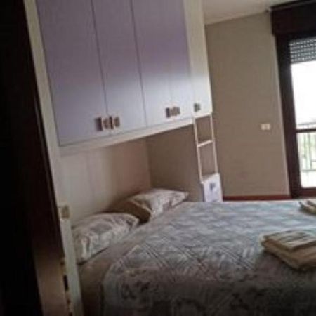 B&B Le Terrazze Di Pompea Benevento Exteriör bild